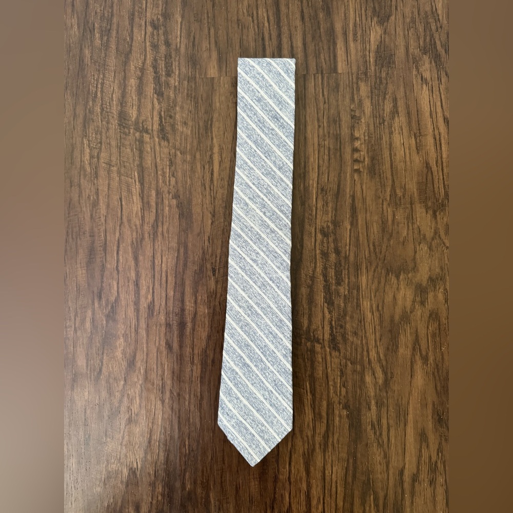 Express tie - Picture 4 of 11